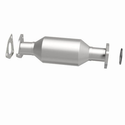 MagnaFlow Honda California Grade CARB Compliant Direct-Fit Catalytic Converter 3322624 360 Degree Image Set