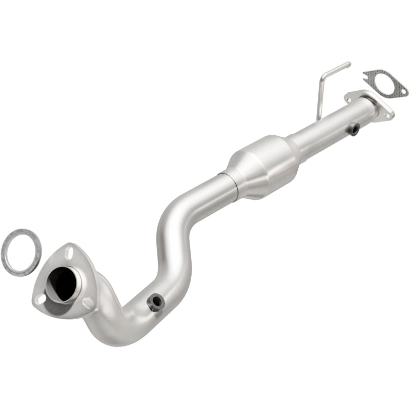 MagnaFlow HM Grade Federal / EPA Compliant Direct-Fit Catalytic Converter 93161 Photo - Primary