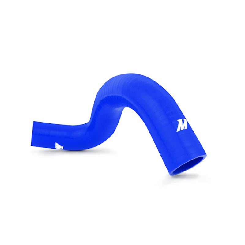 Mishimoto Silicone Radiator Hose Kit - Blue 2005-2006 Pontiac GTO MMHOSE-GTO-05BL User 2