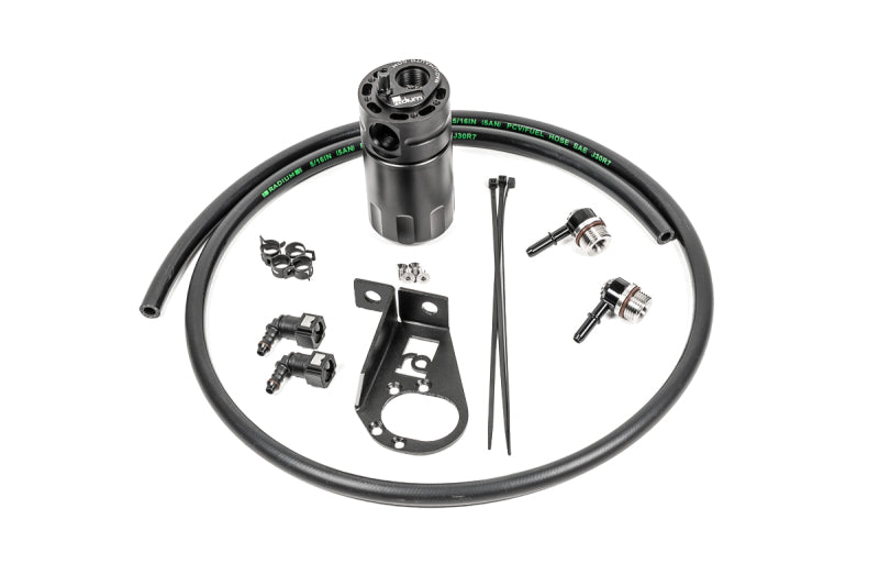 Radium Engineering RAD Catch Can Kits Engine Components Oil Catch Cans main image