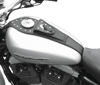 Mustang Motorcycle Wide Tripper W/Dbr Diamond Brn 83004 83004 Photo - Primary