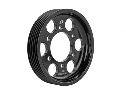 KraftWerks 14-21 Polaris RZR Pulley Upgrade Kit (15 PSI) 159-17-1015 159-17-1015 Photo - Unmounted