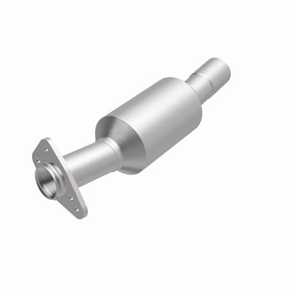 MagnaFlow California Grade CARB Compliant Direct-Fit Catalytic Converter 3322431 360 Degree Image Set