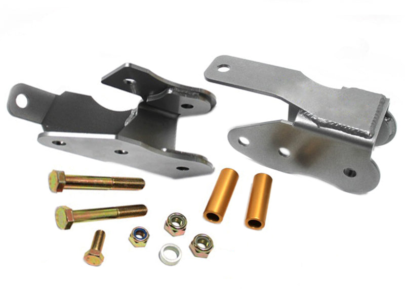 Whiteline Control Arm - Lower Rear Mounting Bracket KBR37 Photo - Close Up