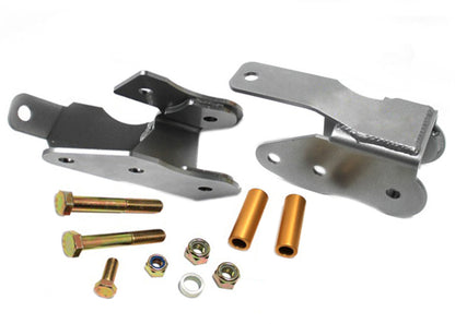Whiteline Control Arm - Lower Rear Mounting Bracket KBR37 Photo - Close Up