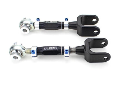 SPL Part Rear Traction Arms S13/S14/Z32/R32/R33/R34 SPL RTR S13D Photo - out of package