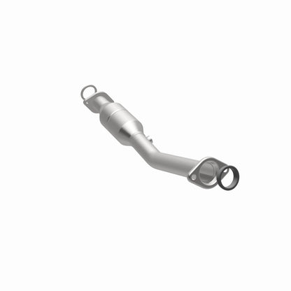 MagnaFlow Nissan Juke California Grade CARB Compliant Direct-Fit Catalytic Converter 557457 360 Degree Image Set