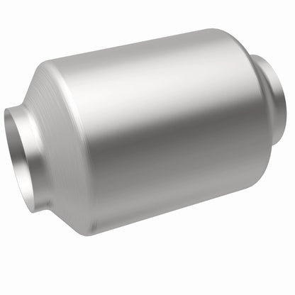 MagnaFlow California Grade CARB Compliant Universal Catalytic Converter 441125 360 Degree Image Set