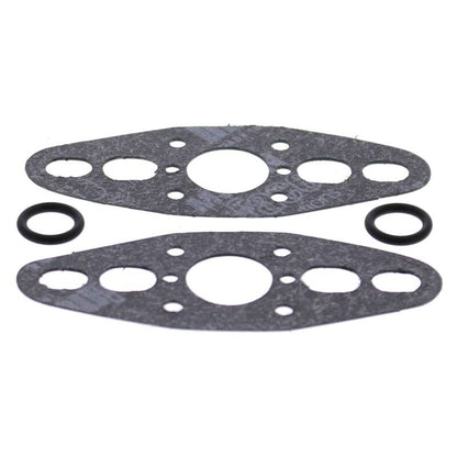Vertex Pistons Vertex Gaskets 98-99 Polaris 440 XCR Power Valve Gasket Kit 719120 719120 Photo - Primary