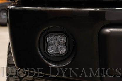 Diode Dynamics SS3 Max Type FT Kit ABL - Yellow SAE Fog DD7026 DD7026 User 1