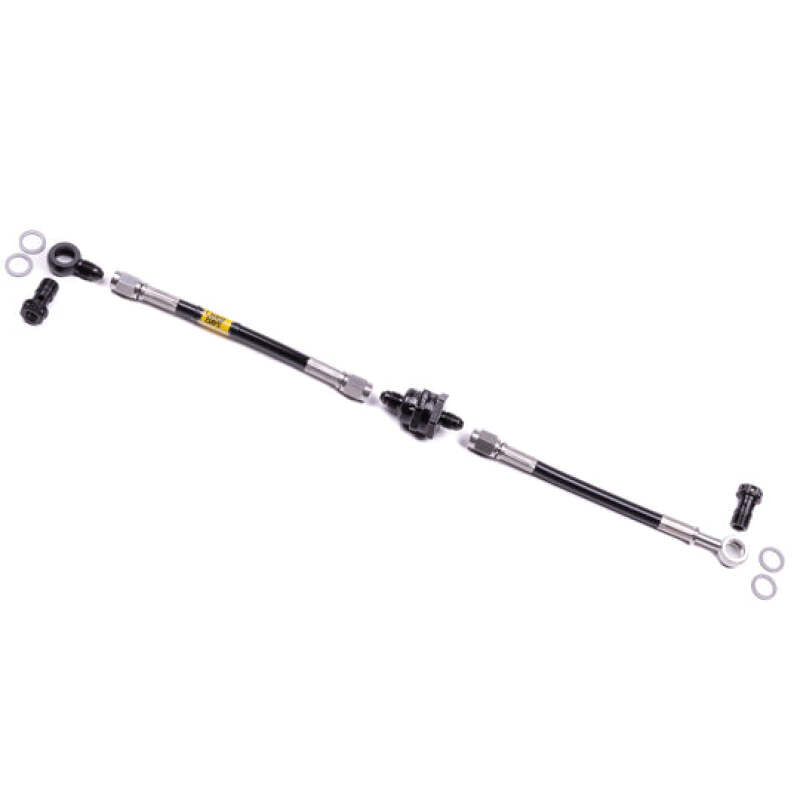 Chase Bays 2013+ Toyota 86/GR86 / Subaru BRZ (w/Honda K Series) Clutch Line CB-86-KCLUTCH-TFCV CB-86-KCLUTCH-TFCV User 1