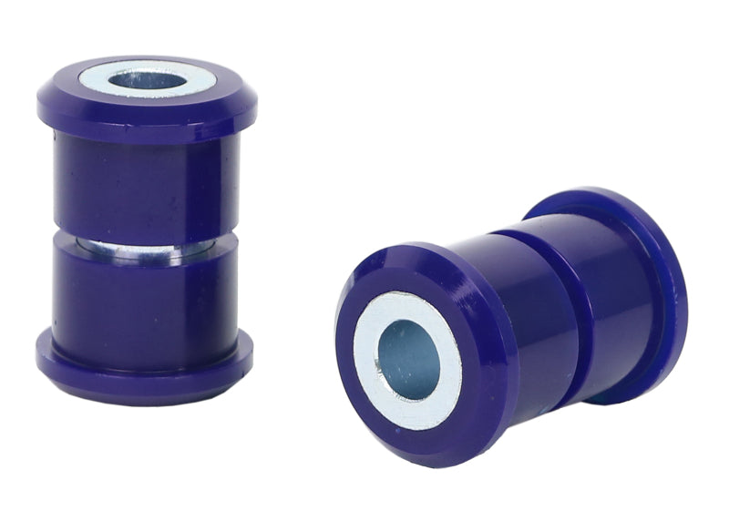 SuperPro Front Control Arm Lower-Front Bushing Kit SPF3589K Photo - Primary