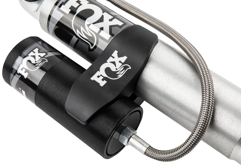FOX 20-Up GM 2500/3500 HD Perf Series 2.0 Front Smooth 1.5-2.5in Lift - Requires Up Control Arm 985-24-244 985-24-244 Photo - Close Up