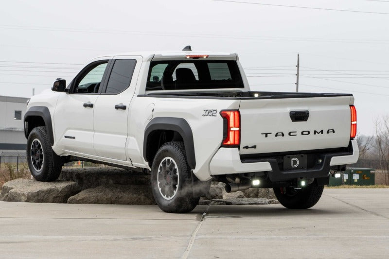 Diode Dynamics 2024+ Toyota Tacoma Stage Series Reverse Light Kit Brackets DD7942P DD7942P User 4