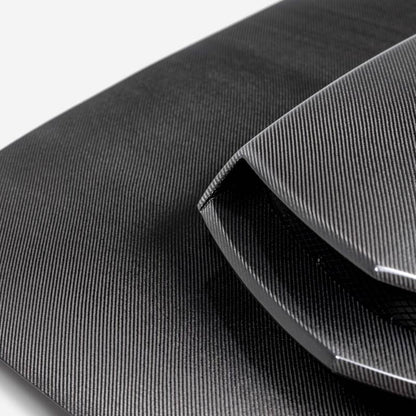 Anderson Composites 15-23 Dodge Challenger Type-HM Carbon Fiber Hood AC-HD15DGCH-HM AC-HD15DGCH-HM User 1