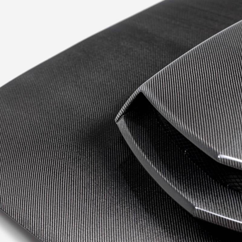 Anderson Composites 15-23 Dodge Challenger Type-HM Carbon Fiber Hood AC-HD15DGCH-HM AC-HD15DGCH-HM User 1