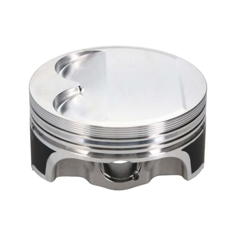 Wiseco Nissan VQ37 95.50mm Bore - 30.43mm CH -3.50 CC - Set Of 6 K696M965 K696M965 User 4