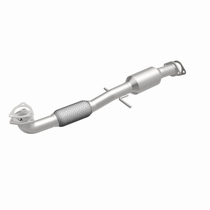 Magnaflow 12-16 Buick LaCrosse 2.4L Direct Fit Converter 5421911 5421911 360 Degree Image Set