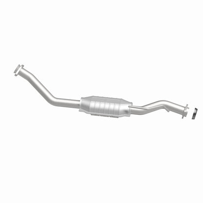 MagnaFlow Ford Ranger California Grade CARB Compliant Direct-Fit Catalytic Converter 3391376 360 Degree Image Set