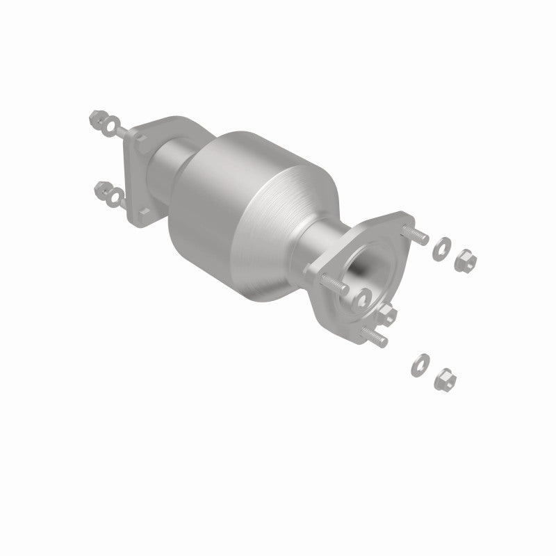 MagnaFlow Honda Accord OEM Grade Federal / EPA Compliant Direct-Fit Catalytic Converter 21-476 360 Degree Image Set
