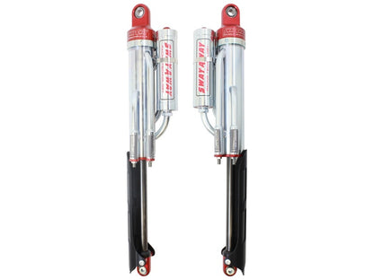 aFe  POWER 302-0058-02  Control Sway-A-Way 3.0" Rear Bypass Shock Ki 302-0058-02 Photo - Primary