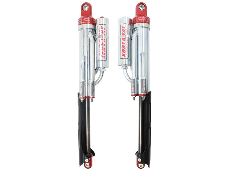 aFe  POWER 302-0058-02  Control Sway-A-Way 3.0" Rear Bypass Shock Ki 302-0058-02 Photo - Primary