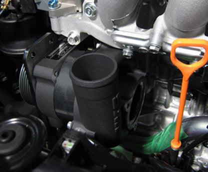 HKS Gt2 S/C System Pro Zf1 Cr-Z Ver2 12001-Ah011 12001-AH011 User 1