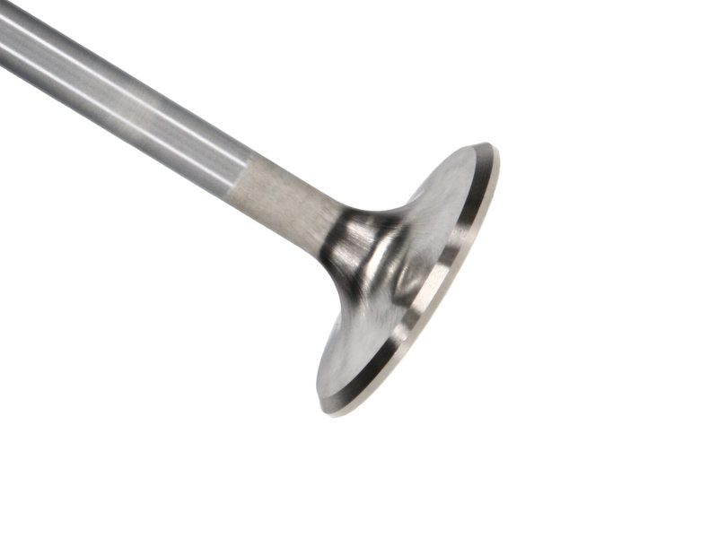 Manley Ford 4.6L/5.4L DOHC 4V 37mm Dia 5.339in Length Bead Loc Race Master Intake Valves (Set of 8) 11616B-8 11616B-8 Photo - Primary