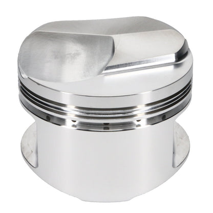 JE Pistons BBC CLOSED CHBR Set of 8 Pistons 258209 258209 User 4