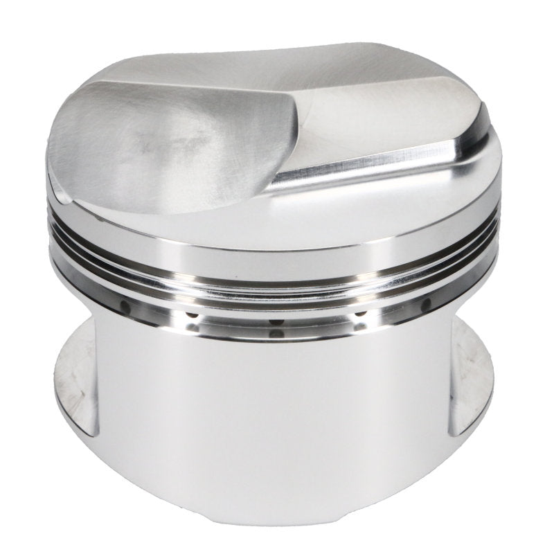 JE Pistons BBC CLOSED CHBR Set of 8 Pistons 258204 258204 User 4