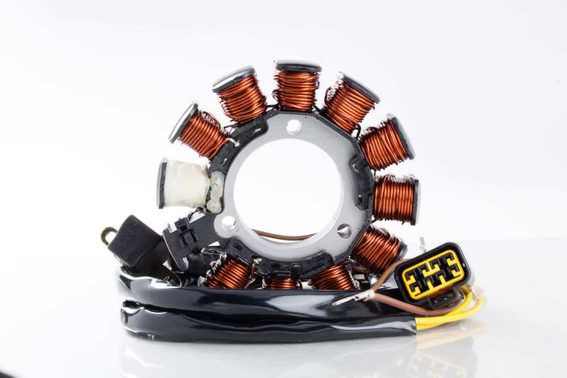Ricks Motorsport Electrics Ricks Motorsport New OEM Style Polaris Stator 21-556 21-556 User 1