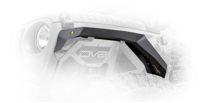 DV8 Offroad 2019+ Jeep Gladiator Armor Fenders FDGL-02 FDGL-02 User 1