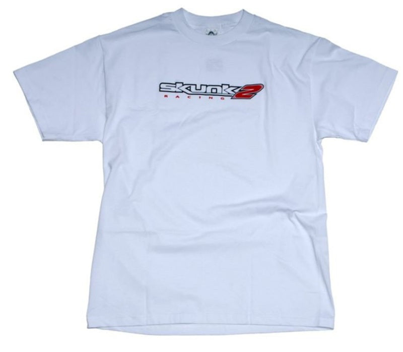 Skunk2 Racing Skunk2 Go Faster (White) - XXL 735-99-1386 735-99-1386 Photo - Primary