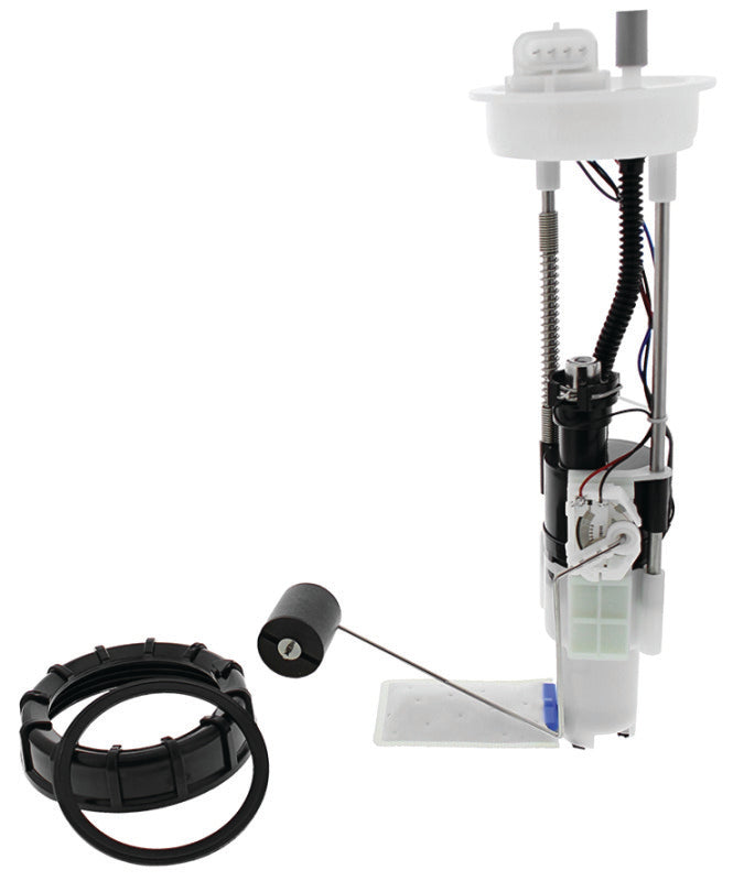 QuadBoss Qb Fuel Pump Complete Module 401275 401275 Photo - Primary