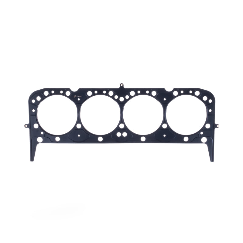 Cometic Gasket 4.080 MLS Head Gasket .027 - SBC Vortec CAGC5474-027 C5474-027 Photo - Primary