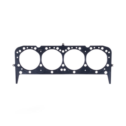 Cometic Gasket 4.080 MLS Head Gasket .040 - SBC Vortec CAGC5474-040 C5474-040 Photo - Primary