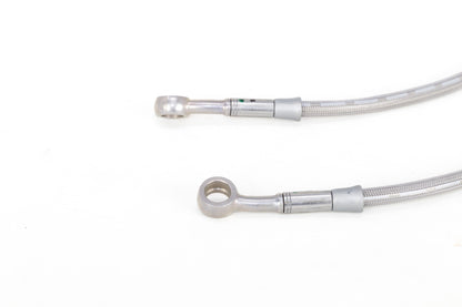 Goodridge Stainless Steel Brake Line SS Brd 96-00 Honda Civic 20020 Photo - out of package
