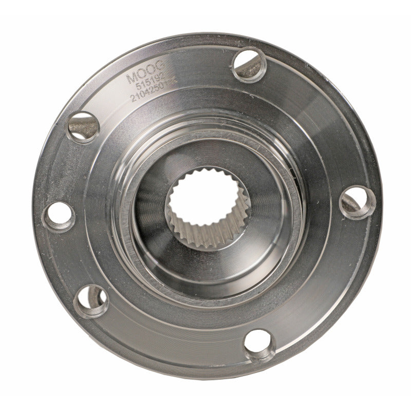 Moog 15-17 Chrysler 200 Front Hub Assembly 515192 515192 Photo - out of package