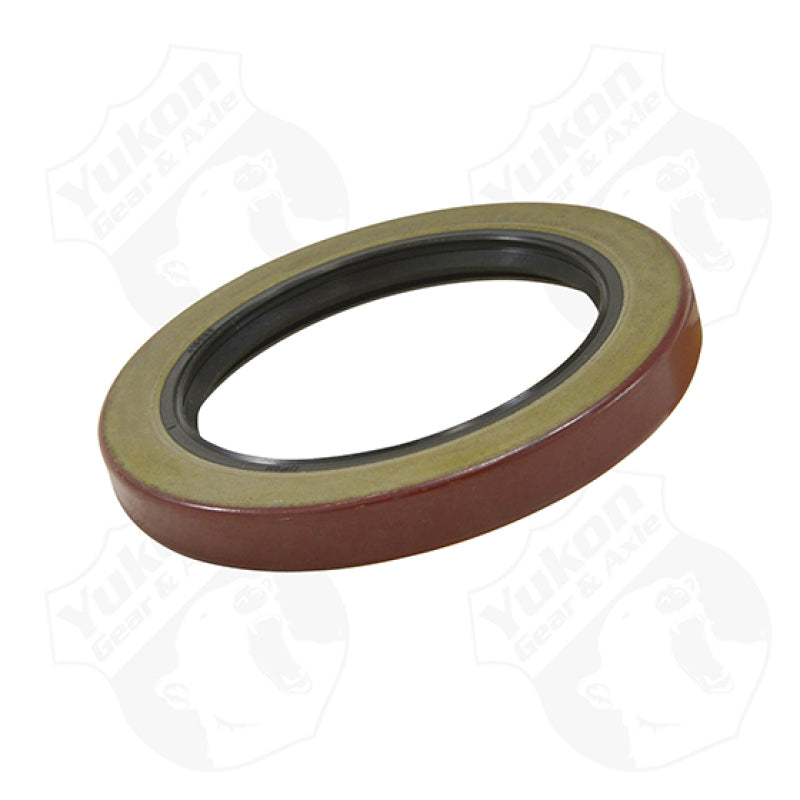 Yukon Gear & Axle Yukon Gear Replacement Wheel Seal For 80-93 Dana 60 Dodge YMS415960 YMS415960 Photo - Primary
