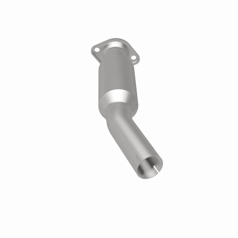 MagnaFlow Toyota RAV4 California Grade CARB Compliant Direct-Fit Catalytic Converter 5592749 360 Degree Image Set