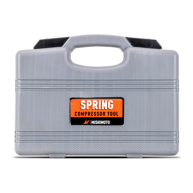 Mishimoto Spring Compressor Tool Kit MMTL-SC MMTL-SC User 1