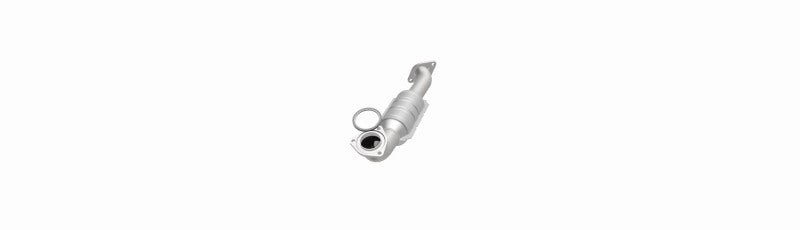 MagnaFlow Pontiac G8 OEM Grade Federal / EPA Compliant Direct-Fit Catalytic Converter 51689 360 Degree Image Set