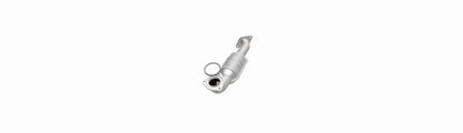 MagnaFlow Pontiac G8 OEM Grade Federal / EPA Compliant Direct-Fit Catalytic Converter 51689 360 Degree Image Set