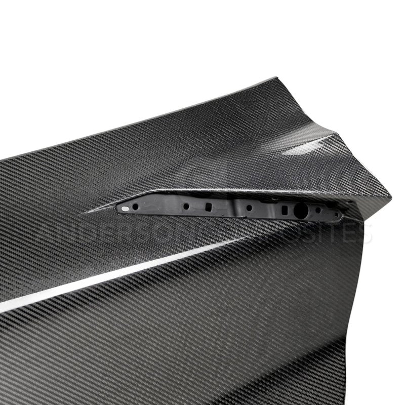 Anderson Composites 20-21 Chevrolet Corvette C8 Stingray Carbon Fiber Doors (Pair) AC-DD20CHC8 AC-DD20CHC8 User 5