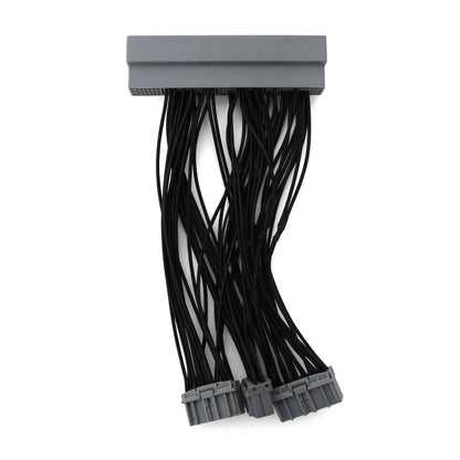 BLOX Racing ECU Jumper Harness; Honda OB2B - OBD1 BXAC-00702 User 1