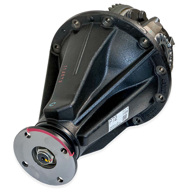 Yukon Gear & Axle Yukon Gear 16-23 Toyota Tacoma 8in Rear 3rd Member Assembly TV6C 4.30 Ratio Standard Open YDATV6C-430 YDATV6C-430 Photo - out of package
