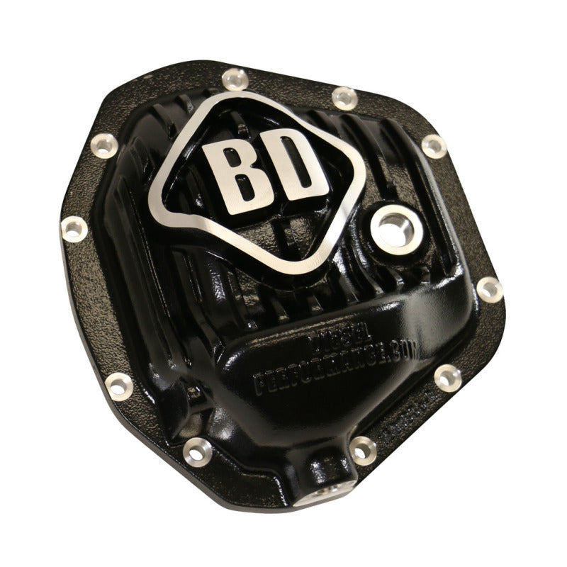 BD Diesel Differential Cover - 81-93 Dodge Dana 70 1061835 Photo - Unmounted