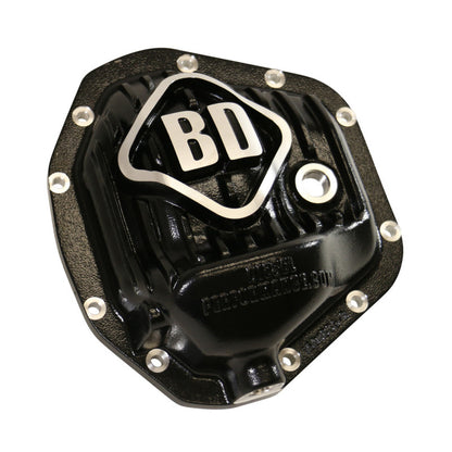 BD Diesel Differential Cover - 81-93 Dodge Dana 70 1061835 Photo - Unmounted