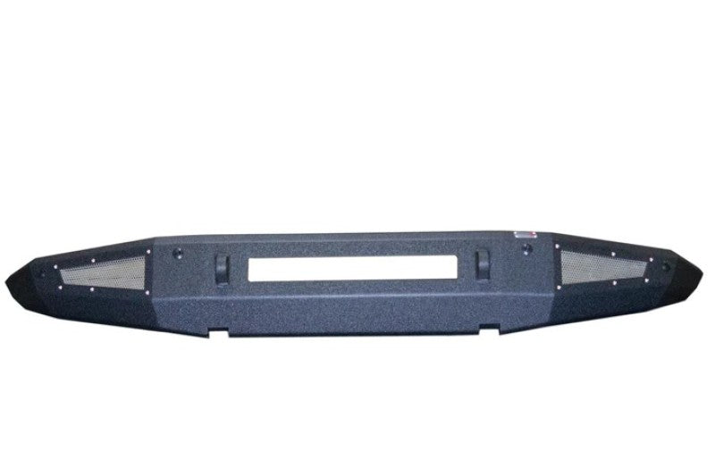 Fishbone Offroad 2021+ Ford Bronco Front Bumper - Black FB22359 FB22359 User 1