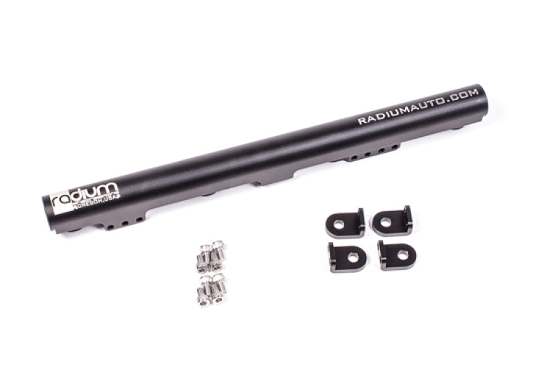 Radium Engineering 06-09 Honda S2000 Fuel Rail 20-0391-02 20-0391-02 Photo - Primary